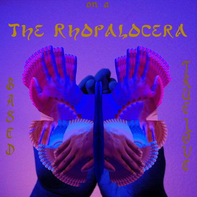 Based on a True Love: The Rhopalocera (2023 Remastered Version)