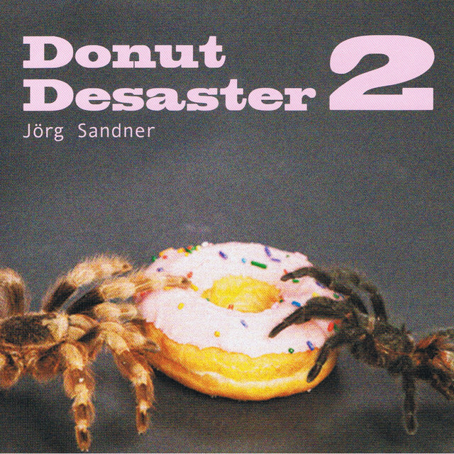 Donut Desaster 2