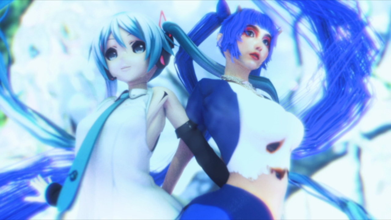 Daisy 2.0 (feat. Hatsune Miku)