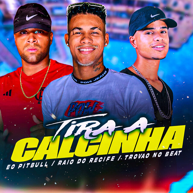 Tira a Calcinha
