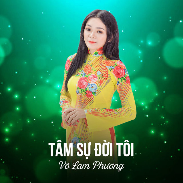 Tâm Sự Đời Tôi