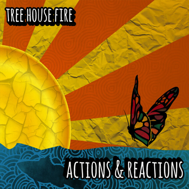 Actions & Reactions