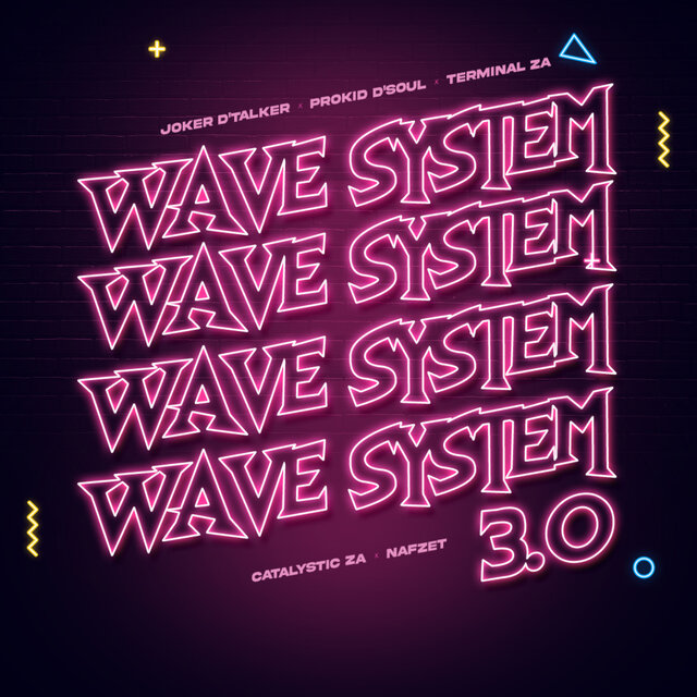 Wave System 3.0