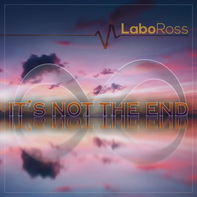 It's Not the End