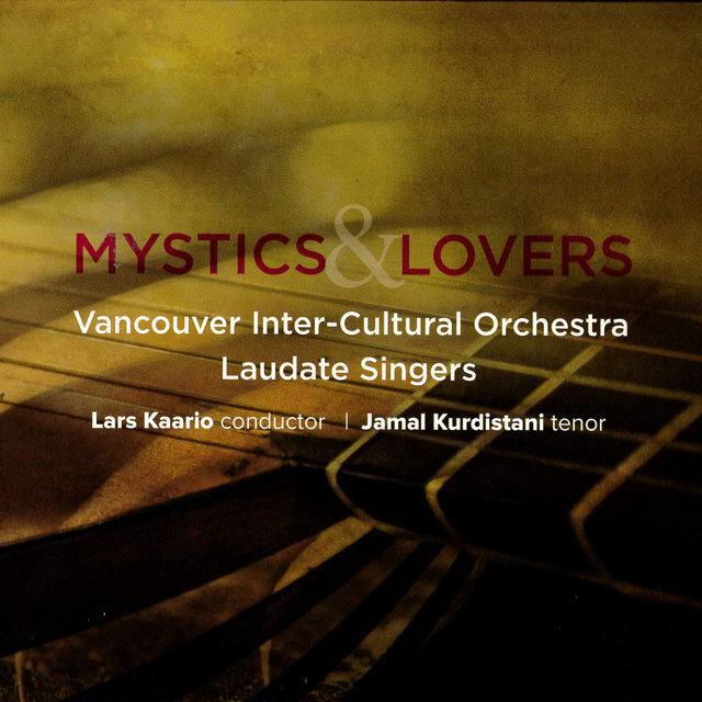 Mystics & Lovers