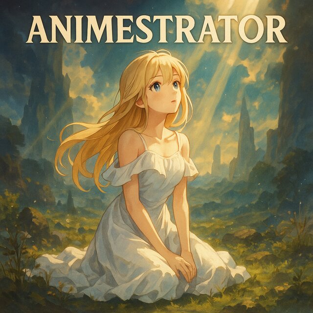 Animestrator