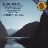 Peer Gynt, Op. 23: Act IV, 15, Arabian Dance