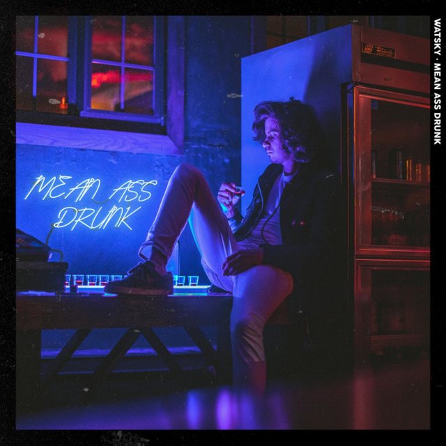 Mean Ass Drunk