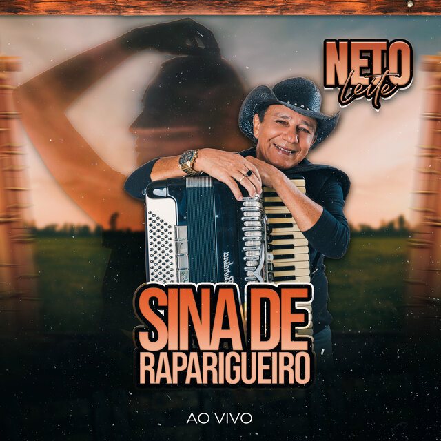 Sina de Raparigueiro (Ao Vivo)