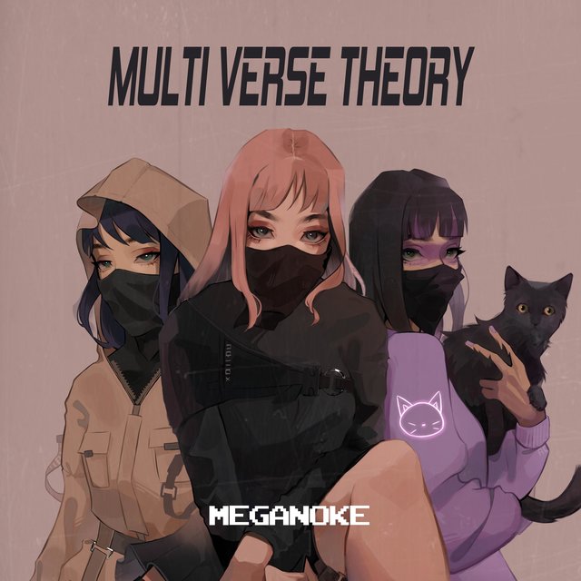Multi Verse Theory