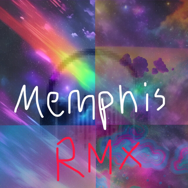 MEMPHIS (Remix)