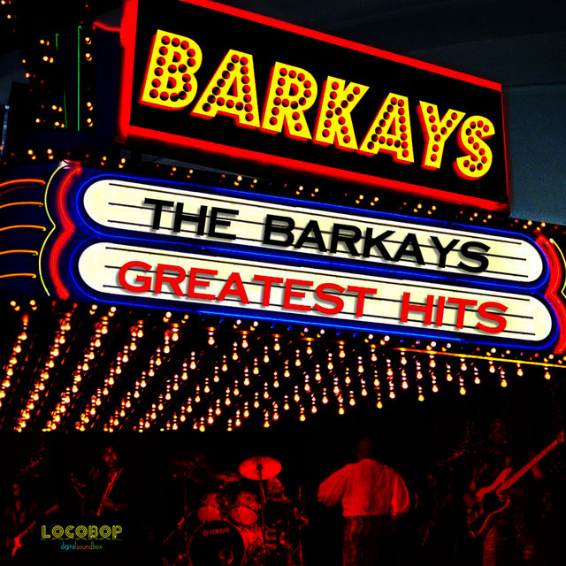 Greatest Hits (Digital Only)