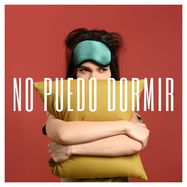 No Puedo Dormir: Tratamiento Musical para el Insomnio, Sonidos Relajantes de la Naturaleza