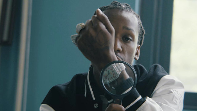 Karma (Official Video)