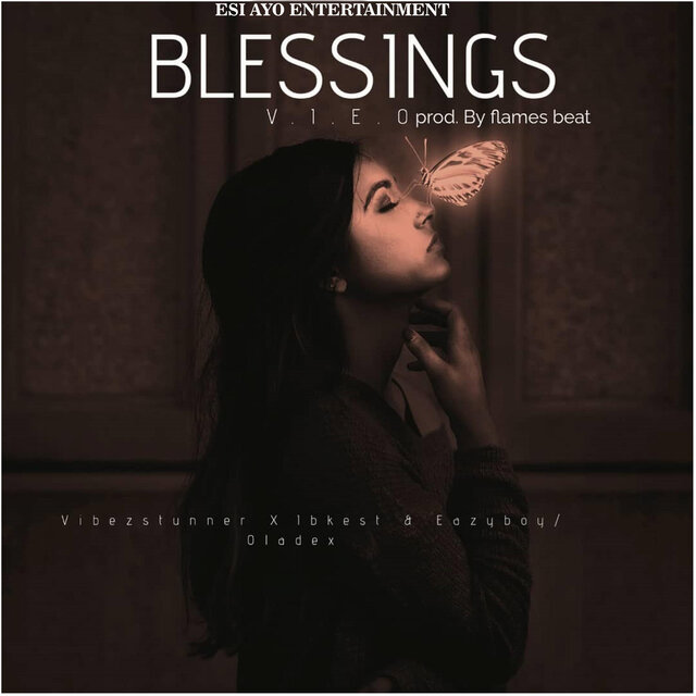 Blessings