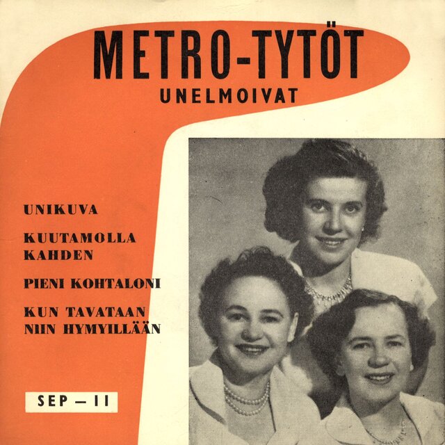 Unelmoivat