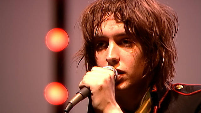 The Modern Age (Official HD Video)