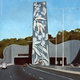 Cover art for album Eastlink by Eastlink
