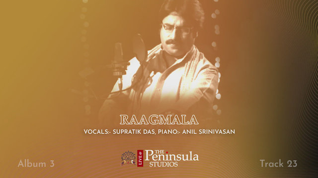 Raagmala - Raag - Malkauns