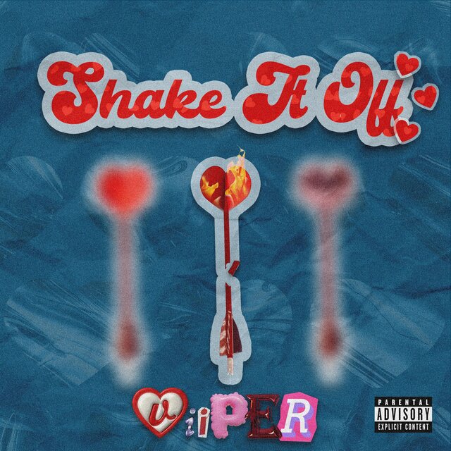 Shake It Off
