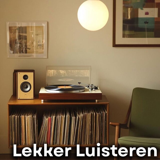 Lekker Luisteren
