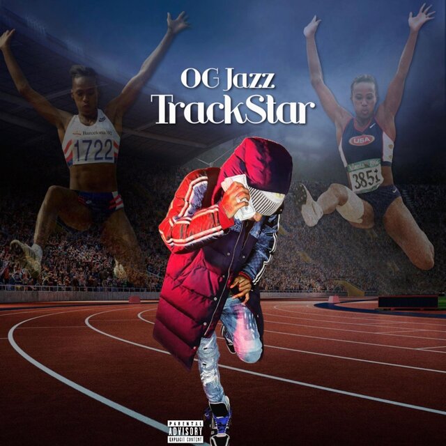 Track Star (Runner)