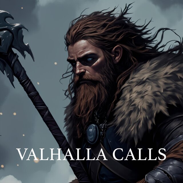 VALHALLA CALLS
