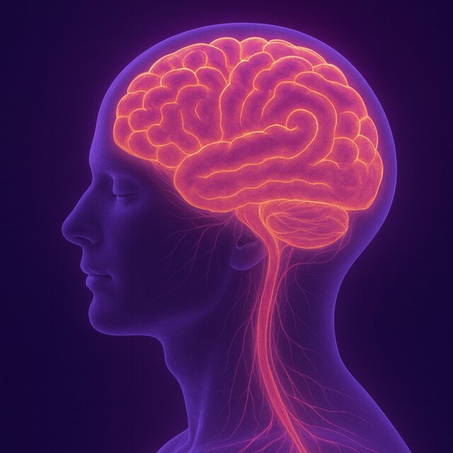 Curación Cerebral Extrema y Alivio de la Depresión