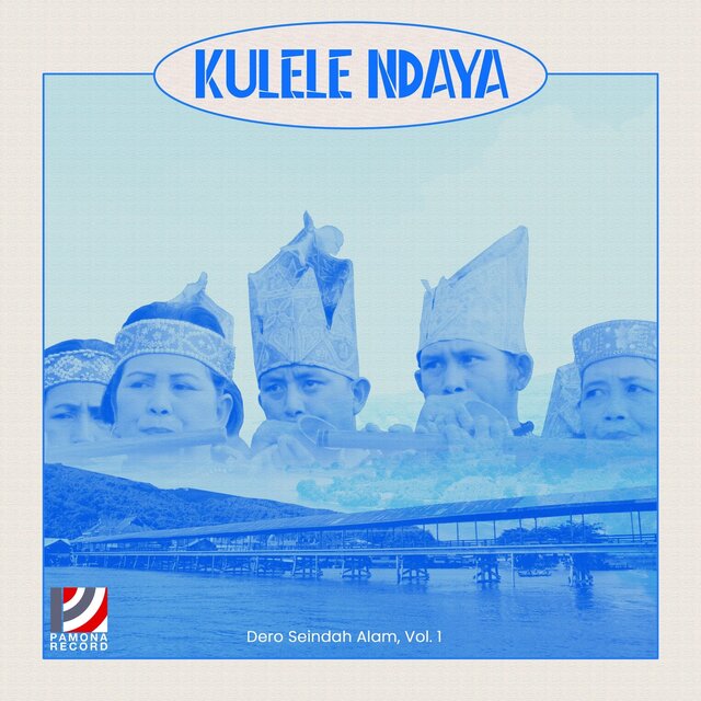 Kulele Ndaya, Dero Seindah Alam, Vol. 1