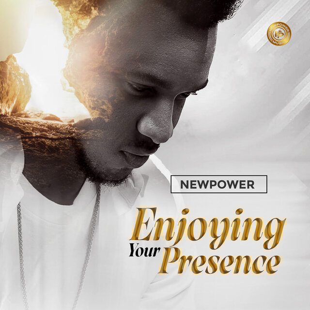 Enjoying Your Presence
