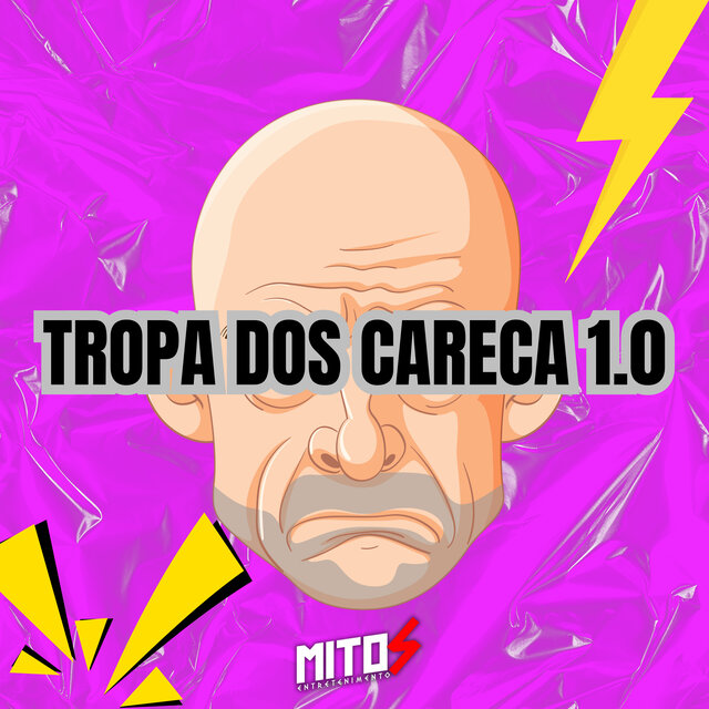 tropa dos careca 1.0