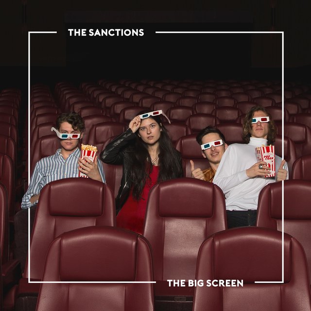 The Big Screen