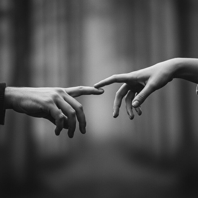 Our Hearts Collide