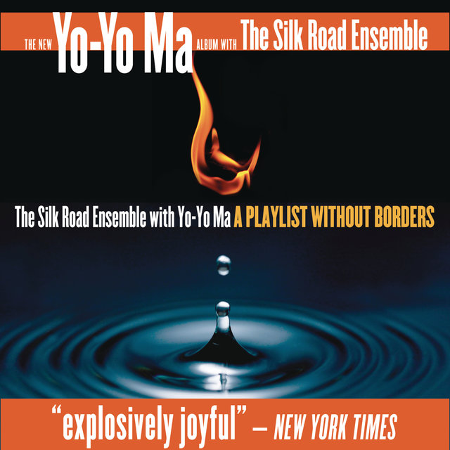 A Playlist Without Borders