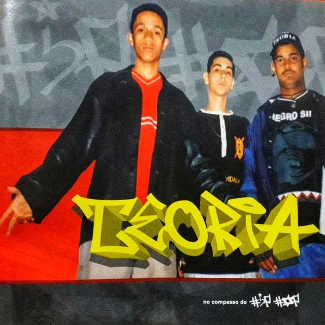 No Compasso do Hip Hop