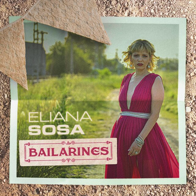 Bailarines