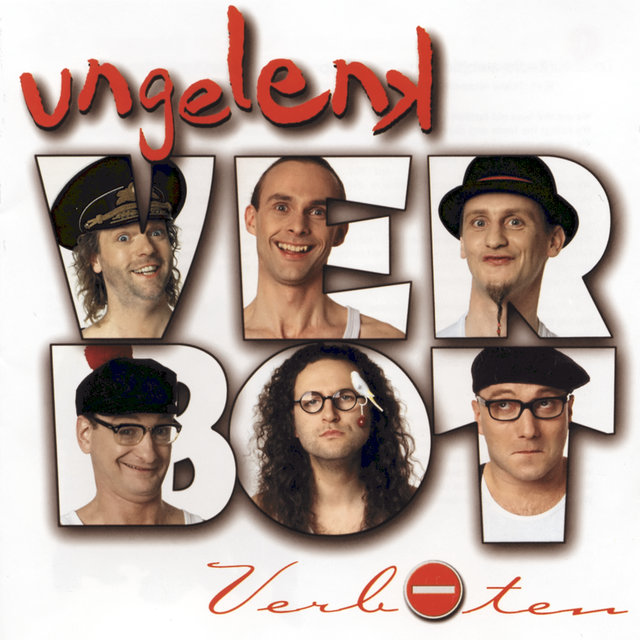 Verboten