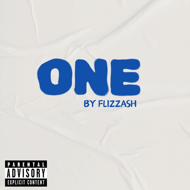 One