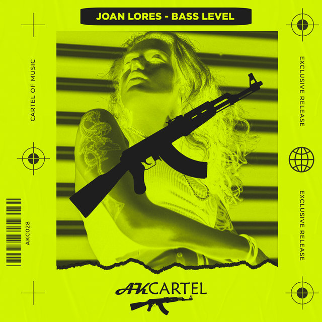 Bass Level