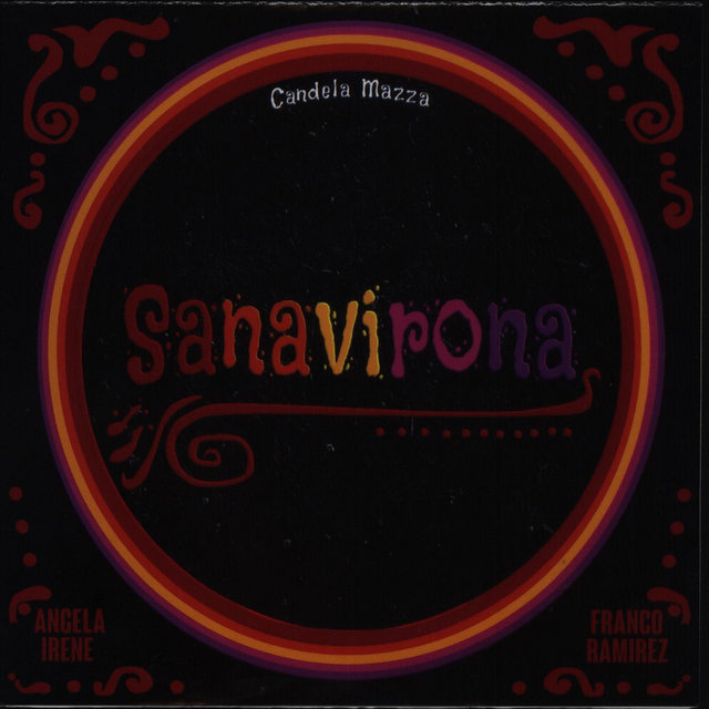 Sanavirona