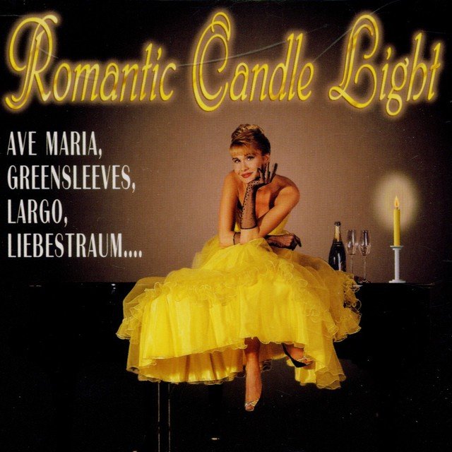 Romantic Candle Light