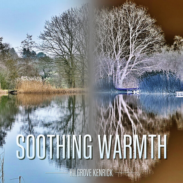 Soothing Warmth