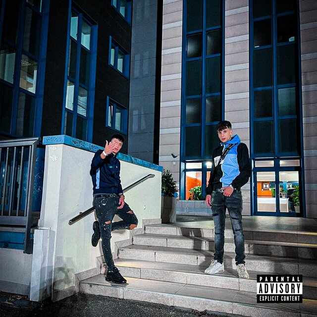SGUARDI (feat. NEUF)