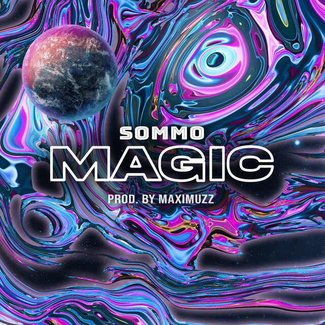 MAGIC
