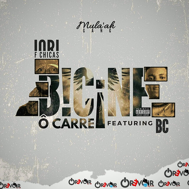 Bicine Ô Carré (CDQ)