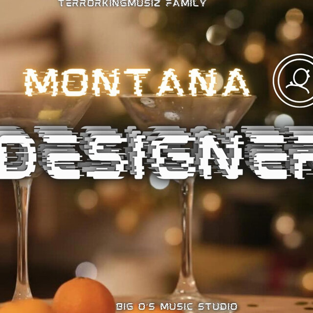 Designer (feat. Montana)