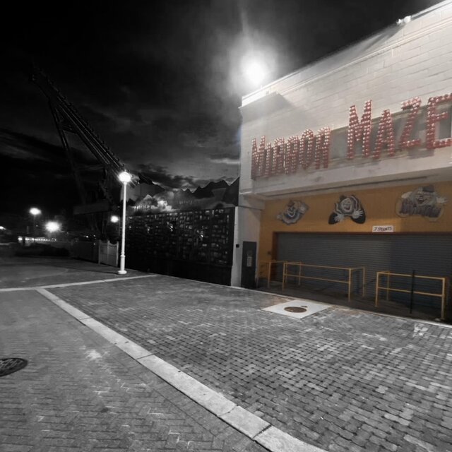 401 South Atlantic Ave