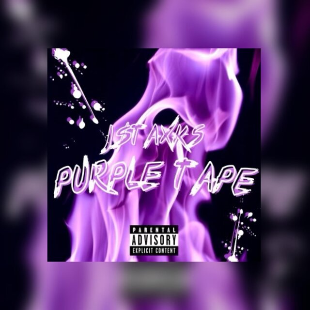Purple Tape