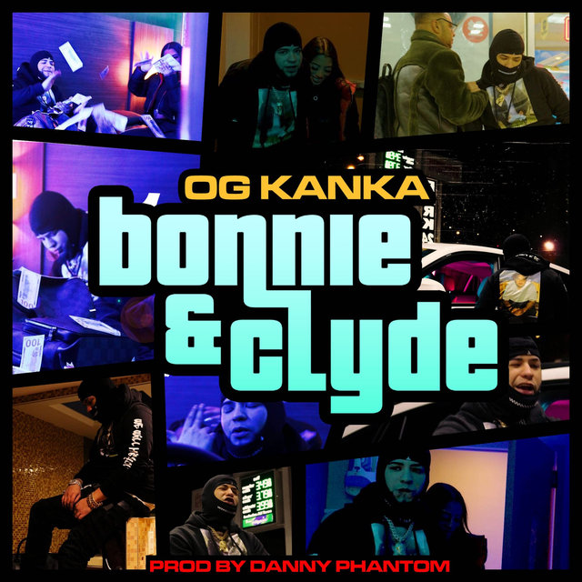 Bonnie & Clyde