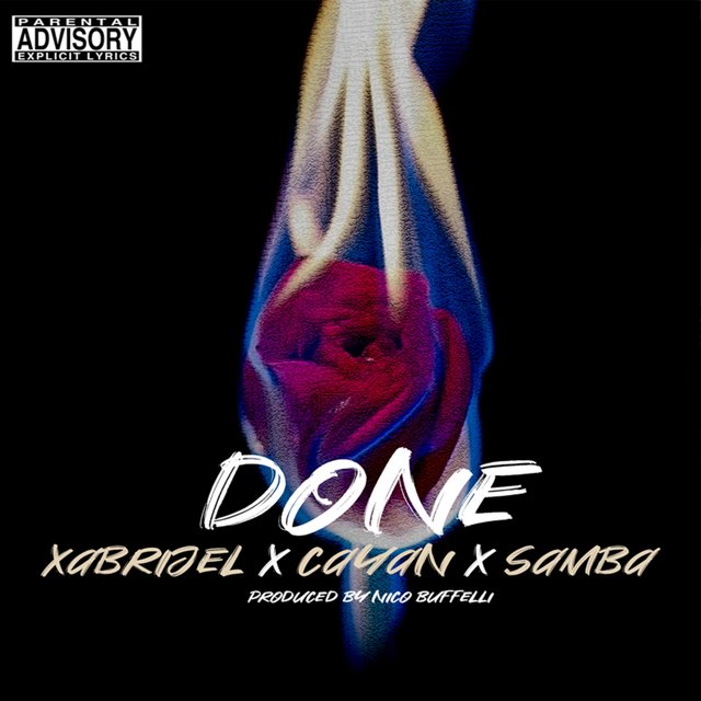 Done (feat. Samba & Xabrijel)